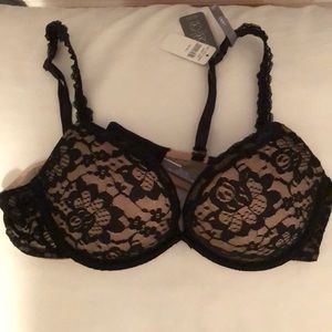 Aerie Emma Push-up Bra